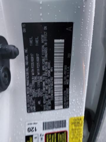 2015 TOYOTA SIENNA XLE - 5TDYK3DC1FS652182