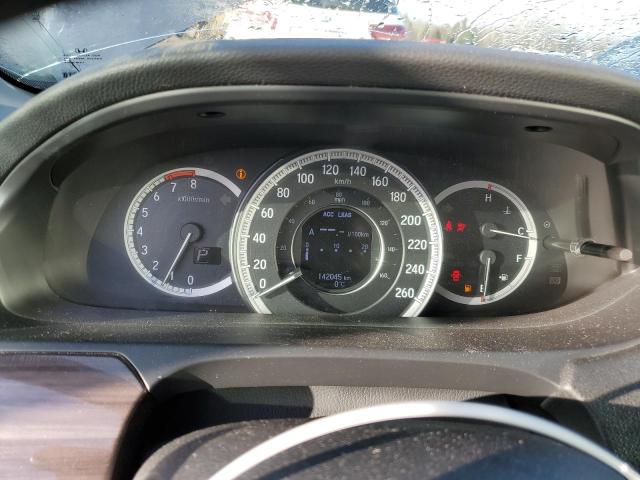 2016 HONDA ACCORD EX - 1HGCR2F06GA808512