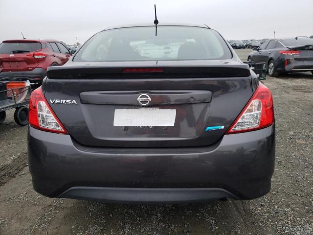 2015 NISSAN VERSA S - 3N1CN7AP5FL880792