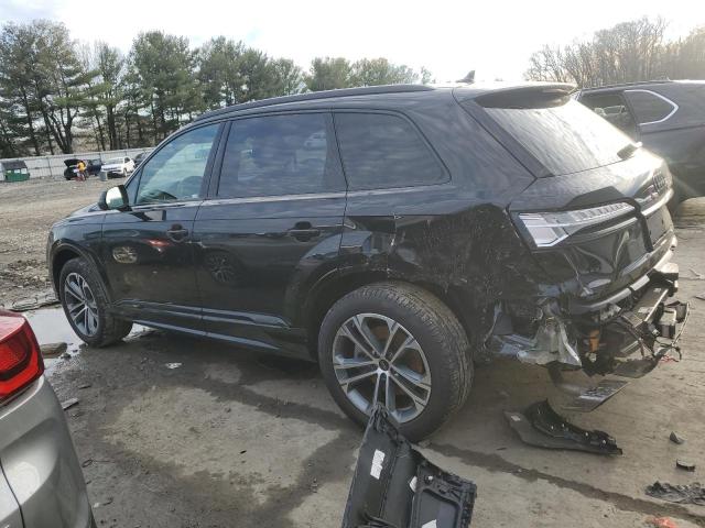 2025 AUDI Q7 PREMIUM - WA1LCBF75SD004166