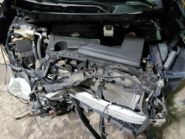 2015 NISSAN MURANO S - 5N1AZ2MG8FN212150