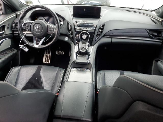 2020 ACURA RDX A-SPEC - 5J8TC2H67LL027385