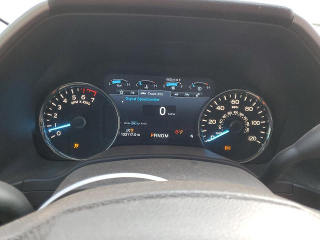 2018 FORD F150 SUPER - 1FTEW1EG2JFA00791