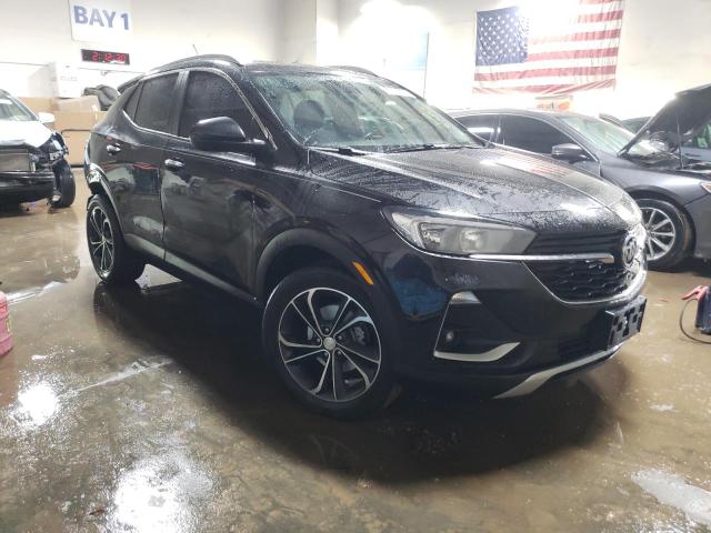 2020 BUICK ENCORE GX - KL4MMDSL7LB108381