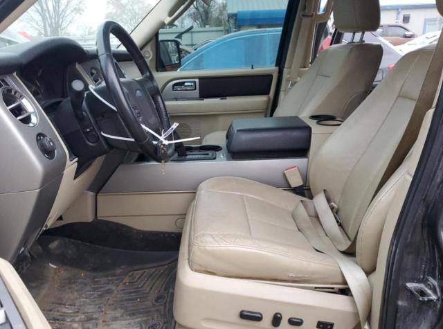 2015 FORD EXPEDITION - 1FMJU1HT9FEF20282