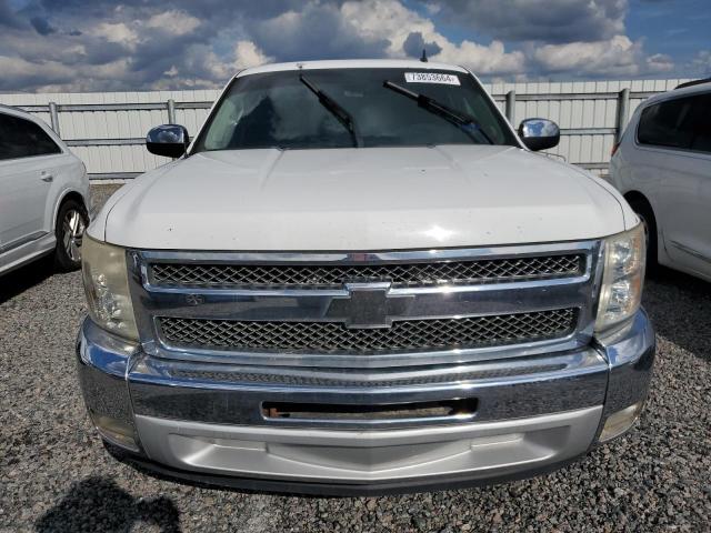 VIN 3GCPCSE07DG149453 2013 CHEVROLET ALL MODELS no.5