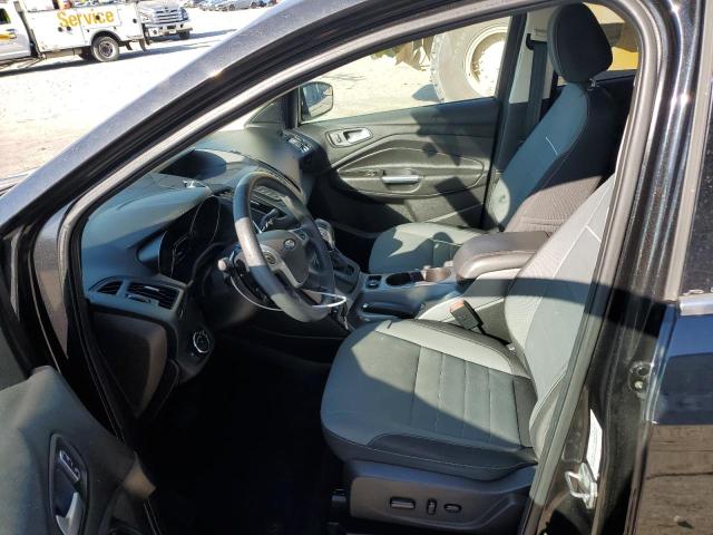 2015 FORD ESCAPE SE - 1FMCU0GX1FUA50911