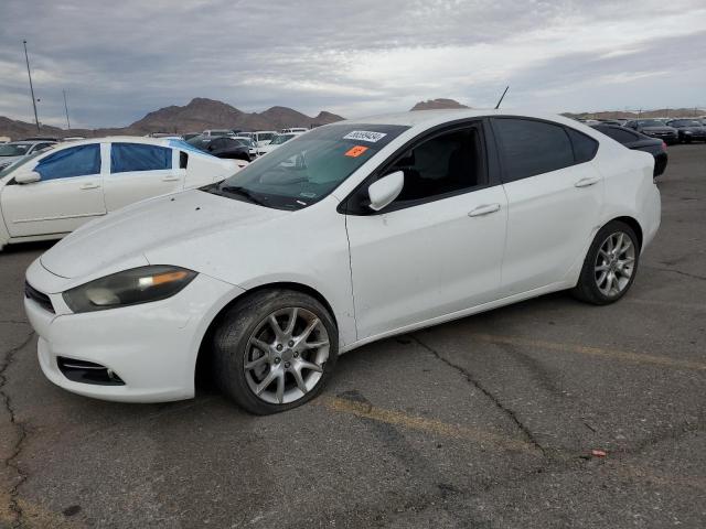 2013 DODGE DART SXT - 1C3CDFBA8DD343071