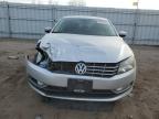 Lot #3023998250 2015 VOLKSWAGEN PASSAT SEL