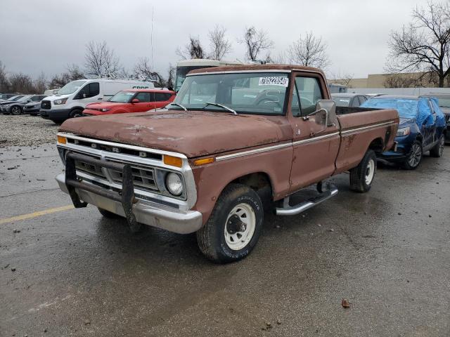 1976 FORD OTHER #3041760407