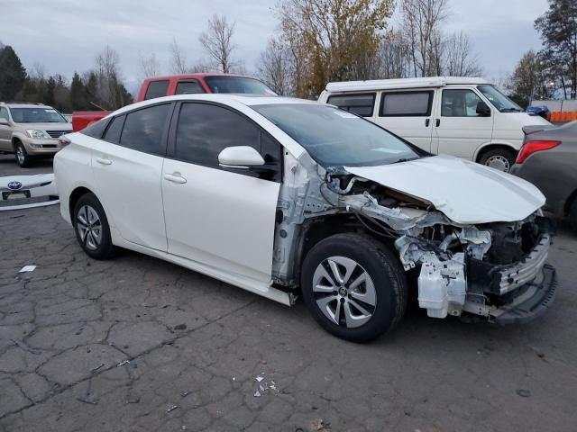 2016 TOYOTA PRIUS - JTDKARFU4G3019597