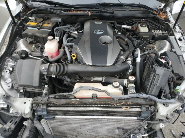 2020 LEXUS IS 300 PRE JTHDA1D27L5108895