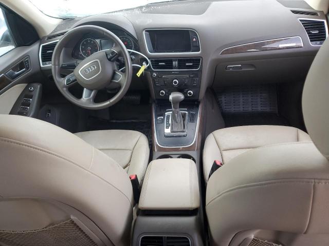 2015 AUDI SQ5 PRESTI - WA1CFAFP3FA142894