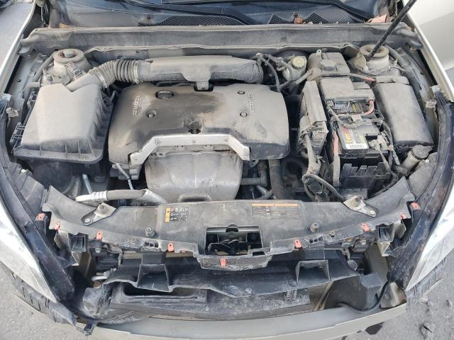 2016 CHEVROLET MALIBU LIM - 1G11C5SA3GF141935