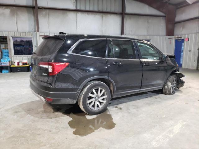 2022 HONDA PILOT EXL - 5FNYF6H5XNB004750