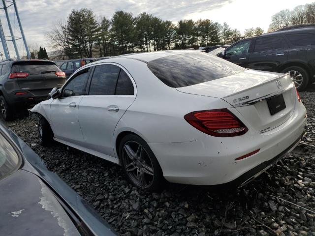 2017 MERCEDES-BENZ E 300 4MAT - WDDZF4KB9HA113615