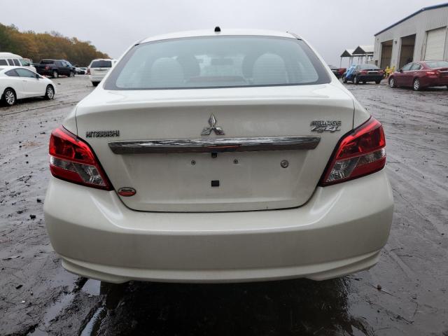 2019 MITSUBISHI MIRAGE G4 - ML32F3FJ8KHF04542