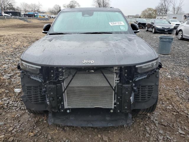 2022 JEEP GRAND CHER - 1C4RJHBG3N8521476