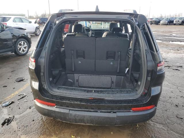 2025 JEEP GRND CHERO 1C4RJKAG3S8633348