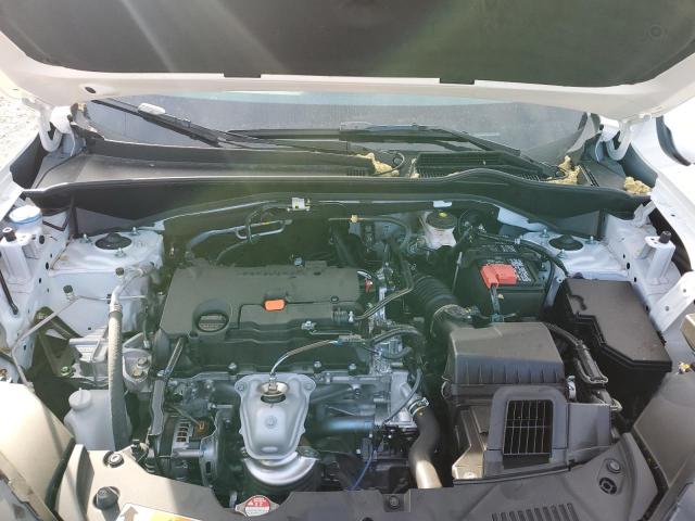 2024 HONDA HR-V EXL - 3CZRZ1H77RM742548