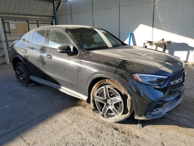 2024 MERCEDES-BENZ GLC COUPE - W1NKJ4HB7RF128211