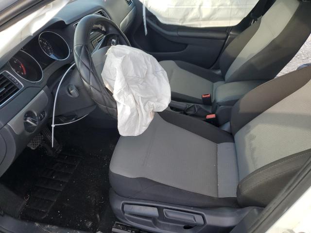 2017 VOLKSWAGEN JETTA S - 3VW2B7AJ6HM387839
