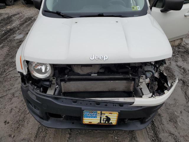 2017 JEEP RENEGADE S - ZACCJBAB3HPF33830