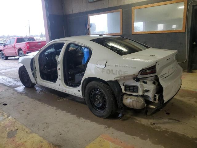 2022 DODGE CHARGER PO - 2C3CDXKGXNH142223