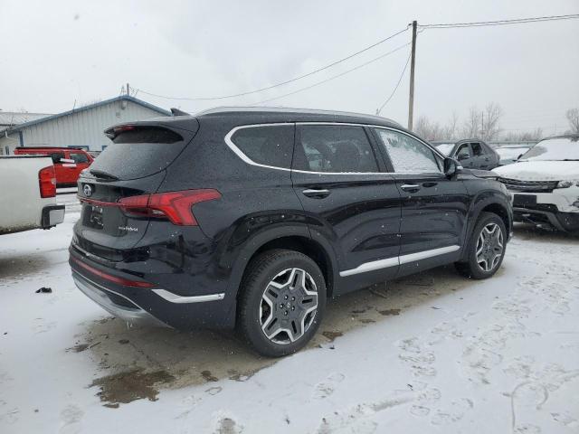 2021 HYUNDAI SANTA FE S - KM8S3DA14MU012015