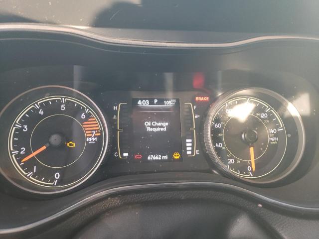2019 JEEP CHEROKEE L - 1C4PJMCB4KD375286