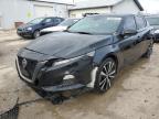 2020 NISSAN ALTIMA SR - 1N4BL4CV4LC149485