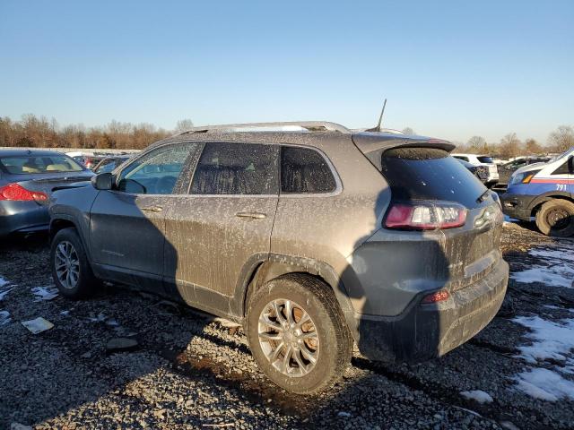 2019 JEEP CHEROKEE L - 1C4PJMLBXKD423650