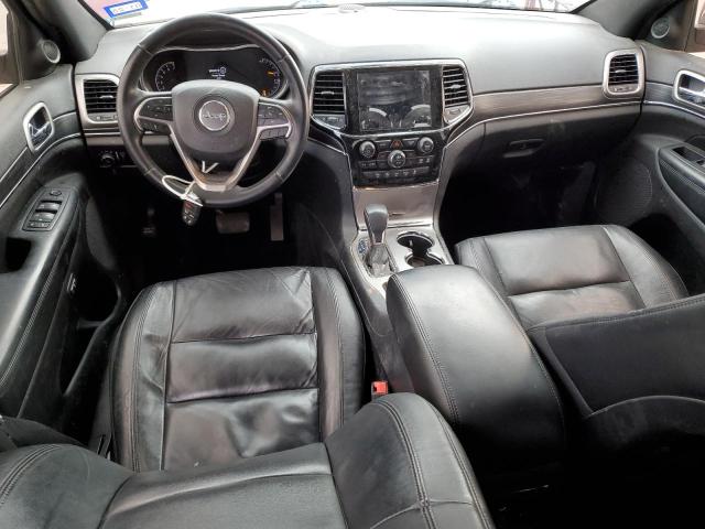 2019 JEEP GRAND CHER - 1C4RJEBG1KC732697