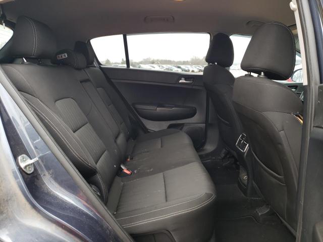 2017 KIA SPORTAGE L - KNDPM3AC6H7080260