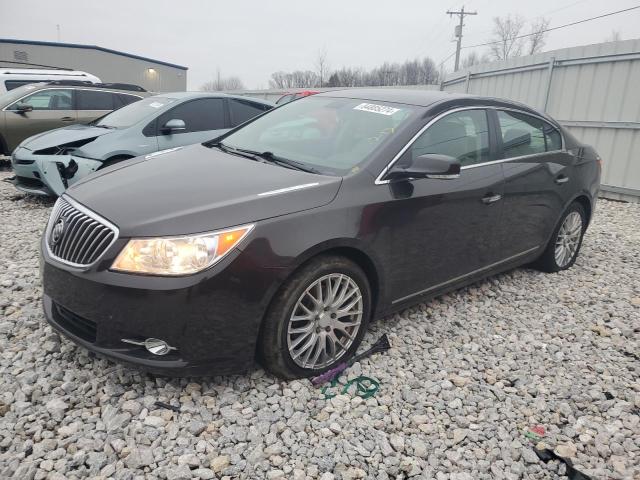 2013 BUICK LACROSSE P #3028440219