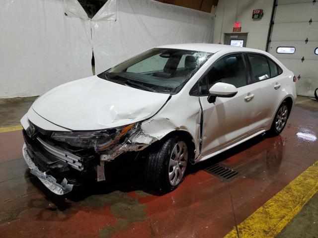 2023 TOYOTA COROLLA LE #3028272793