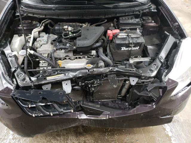 2015 NISSAN ROGUE SELE - JN8AS5MT1FW667721