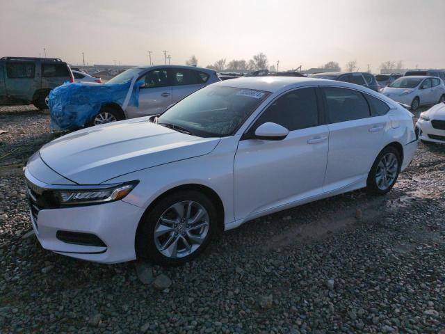 VIN 1HGCV1F11JA017245 2018 HONDA ACCORD no.1