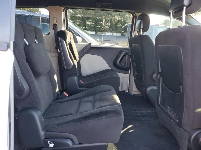 2016 DODGE GRAND CARA - 2C4RDGBG2GR266683