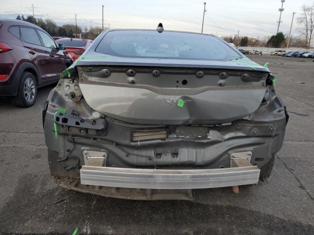 2017 CHEVROLET VOLT LT - 1G1RC6S58HU136139