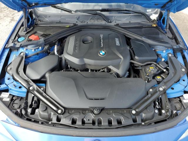 VIN WBA4U7C56H5D43514 2017 BMW 4 SERIES no.11