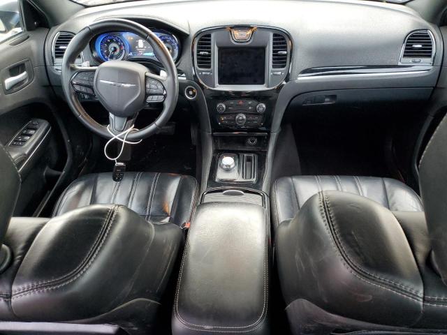 2018 CHRYSLER 300 S - 2C3CCAGG0JH149233