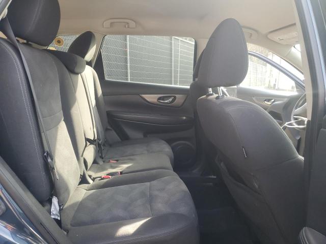 2016 NISSAN ROGUE S - KNMAT2MV2GP639821