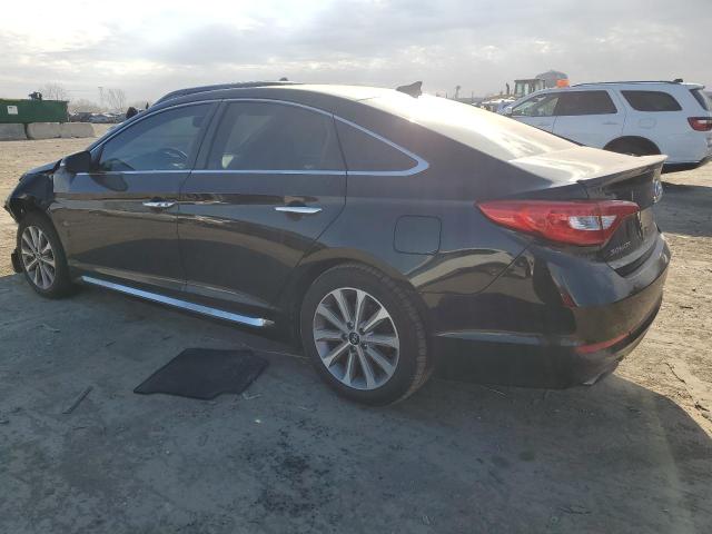 2017 HYUNDAI SONATA SPO - 5NPE34AF5HH526033
