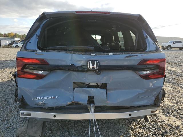 2023 HONDA ODYSSEY SP 5FNRL6H70PB001082