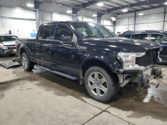 2019 FORD F150 SUPER - 1FTFW1E41KFC35985