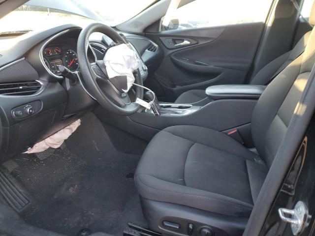2020 CHEVROLET MALIBU LT - 1G1ZD5ST0LF043960