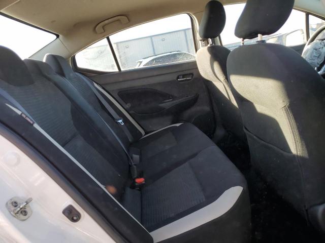 2021 NISSAN VERSA SV - 3N1CN8EV1ML869879