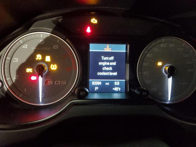 2015 AUDI SQ5 PREMIU WA1CGAFP6FA088827