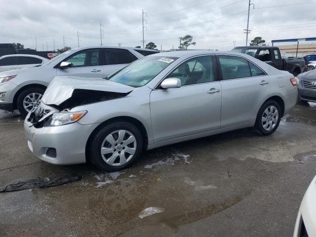 2011 TOYOTA CAMRY BASE #3025102255